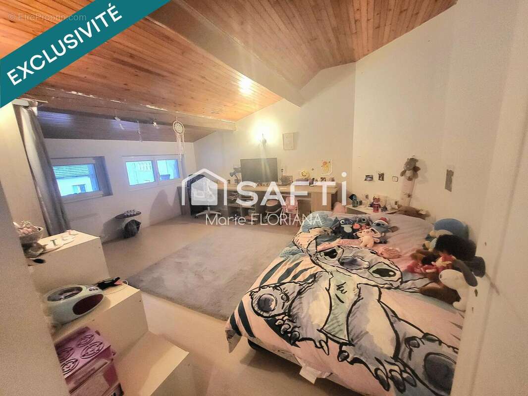 Photo 8 - Appartement à DORTAN