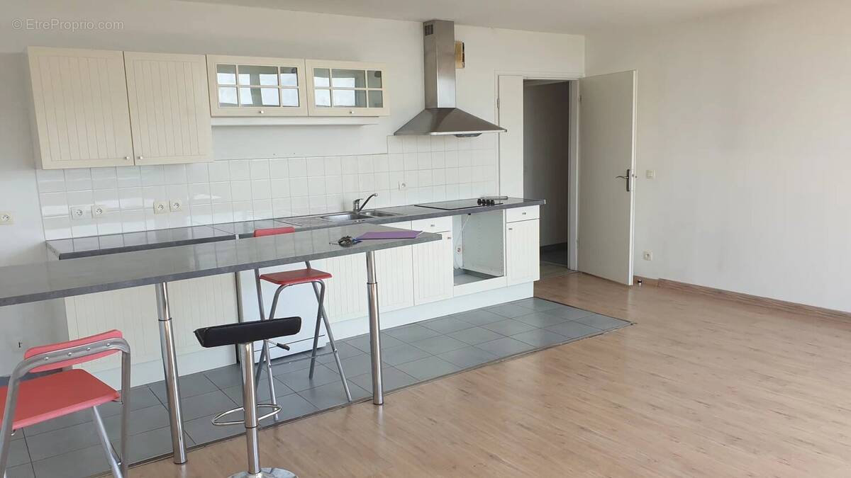 Appartement à LILLE