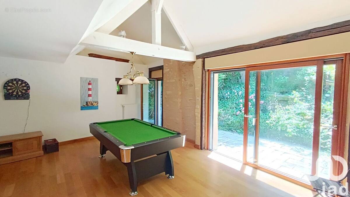 Photo 1 - Maison à CHATEAUROUX