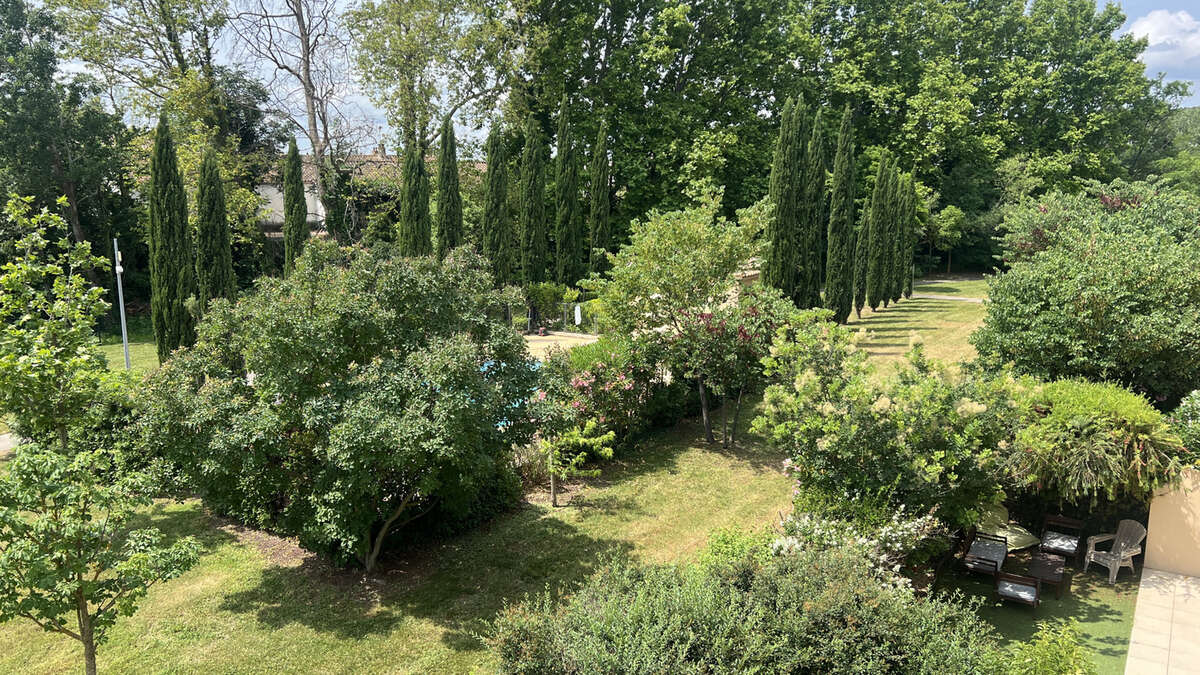 Appartement à AVIGNON