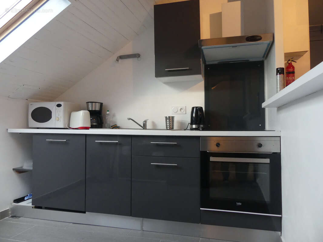 Appartement à BIARRITZ