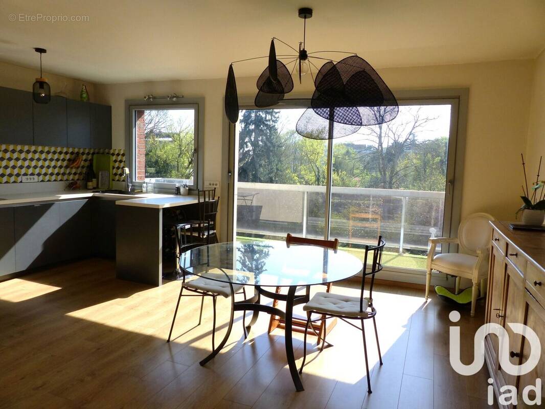 Photo 1 - Appartement à VILLENEUVE-D&#039;ASCQ
