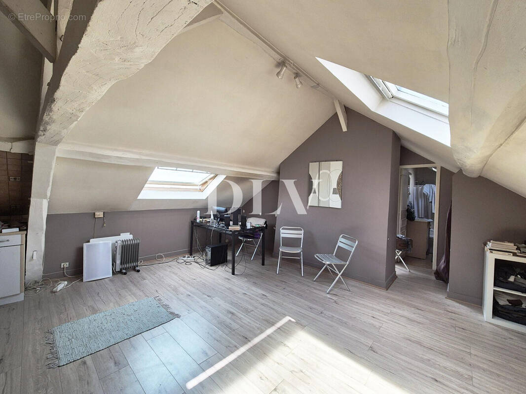 Appartement à FONTAINEBLEAU