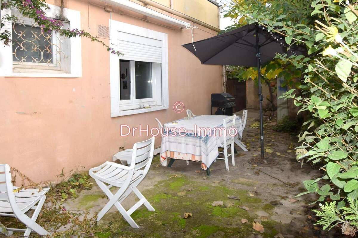 Appartement à MARTIGUES