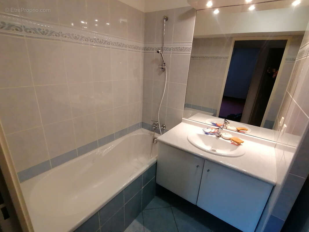 Appartement à VANNES