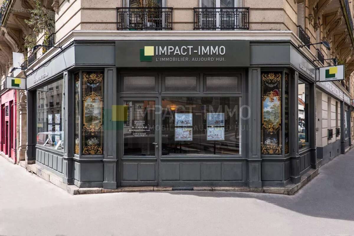 Appartement à BESSANCOURT