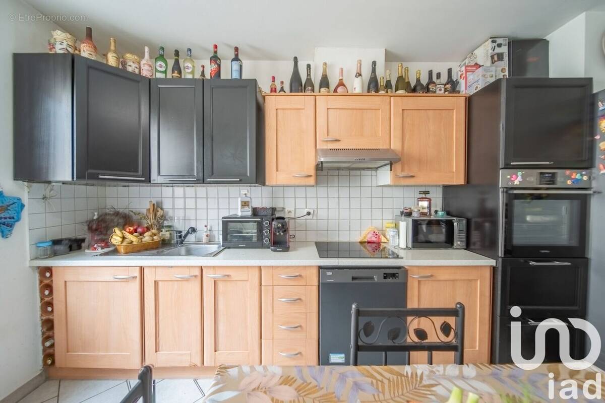 Photo 1 - Maison à VILLERUPT