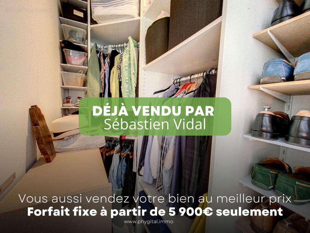 Appartement à GRASSE