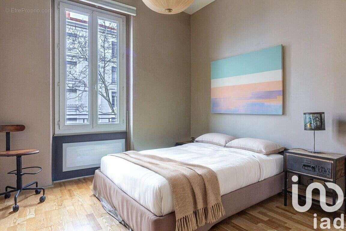 Photo 3 - Appartement à LYON-8E