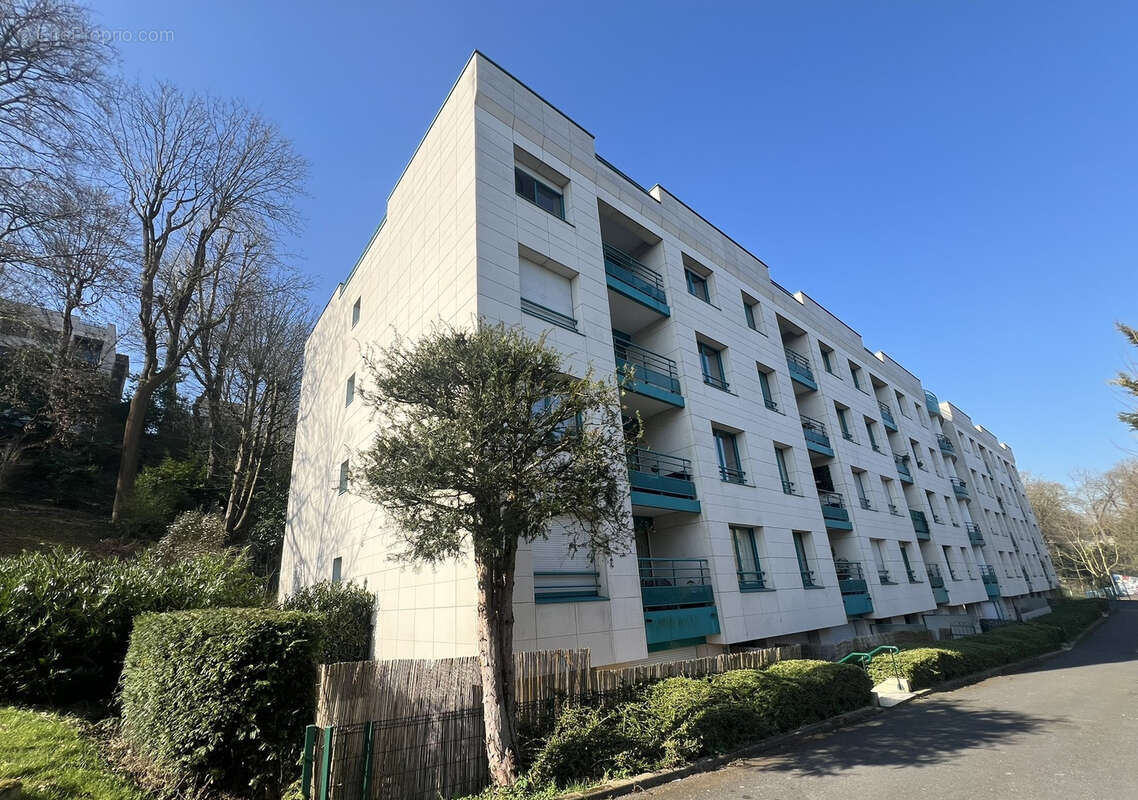 Appartement à MEUDON