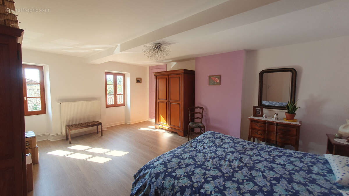 Maison à HAGETMAU