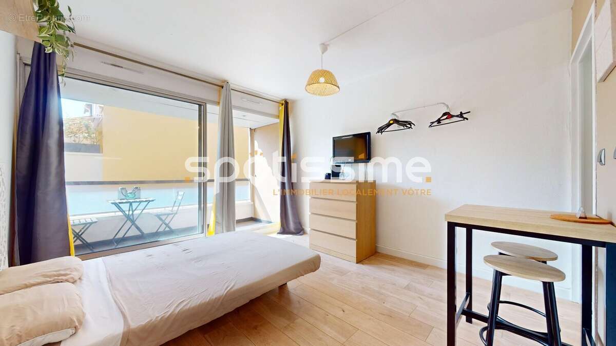 Appartement à AGDE