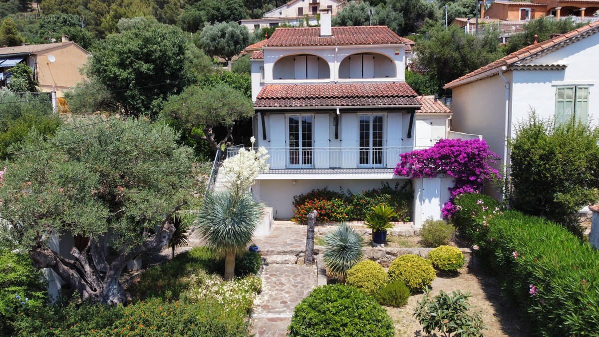 Maison à TOULON