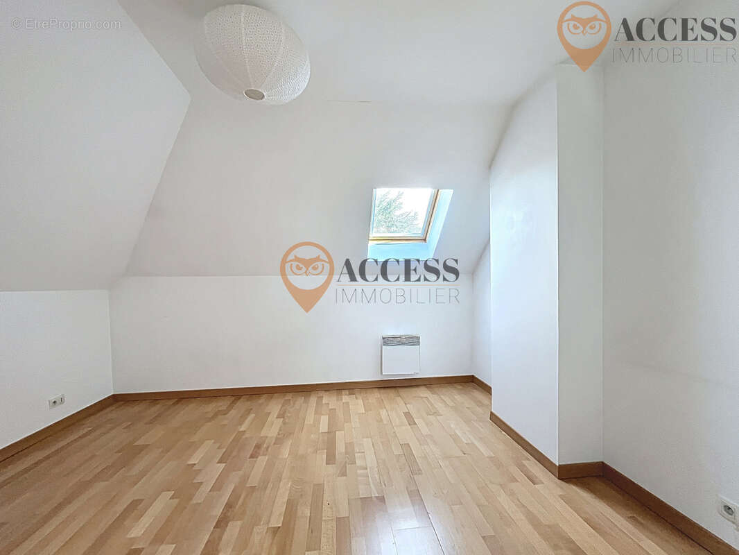 Appartement à GROSLAY