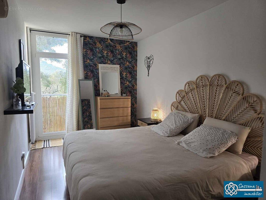 Appartement à LA SEYNE-SUR-MER
