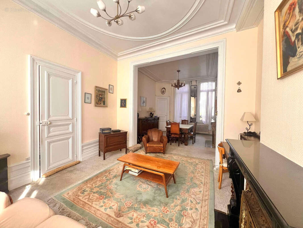 Maison à CALAIS