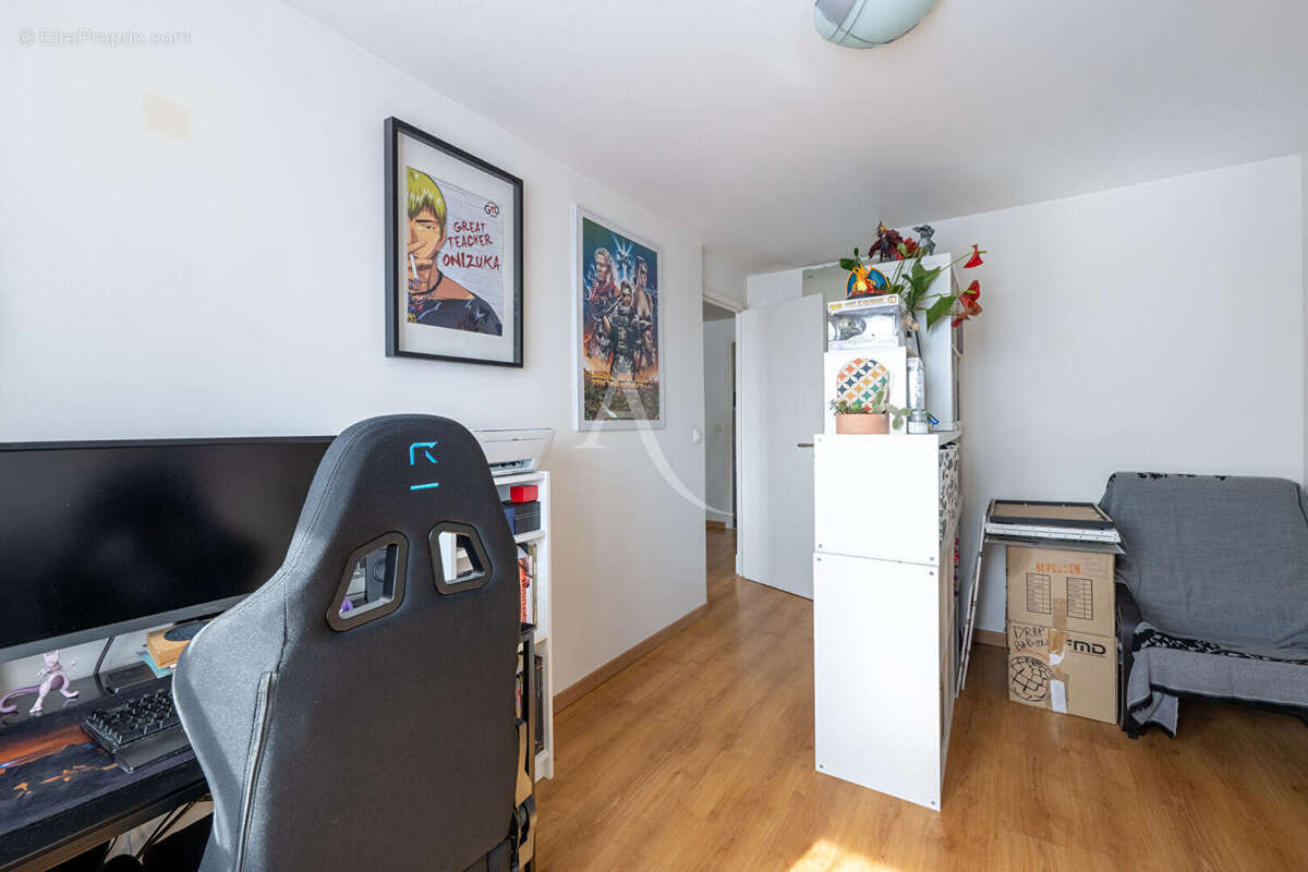 Appartement à PONTOISE