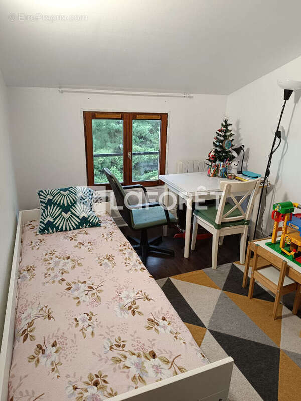 Appartement à CHOISY-LE-ROI