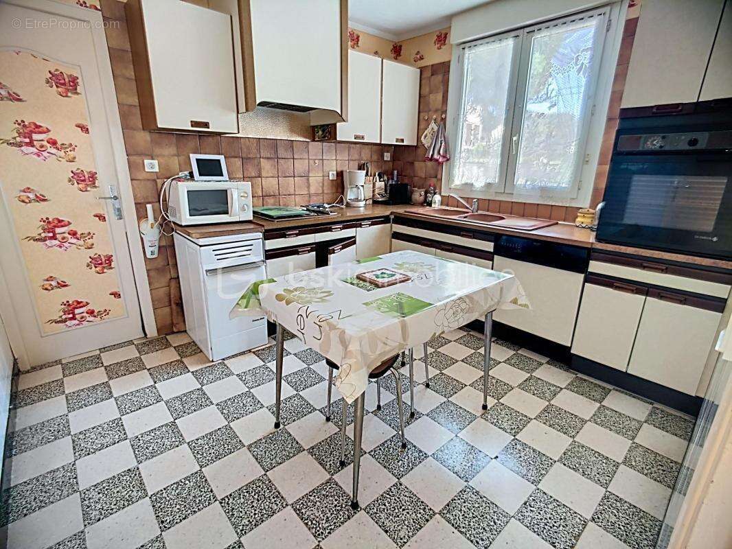 Maison à SAINT-PARGOIRE