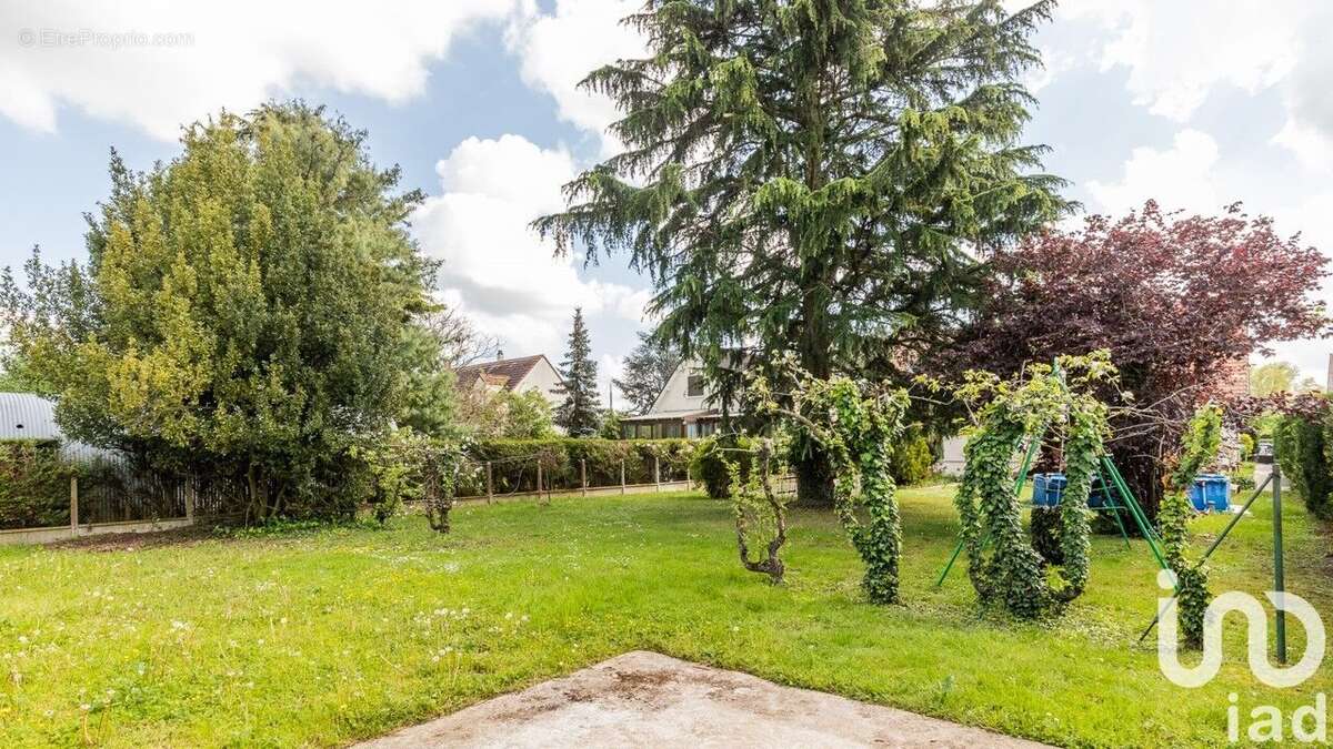 Photo 3 - Maison à BRETIGNY-SUR-ORGE