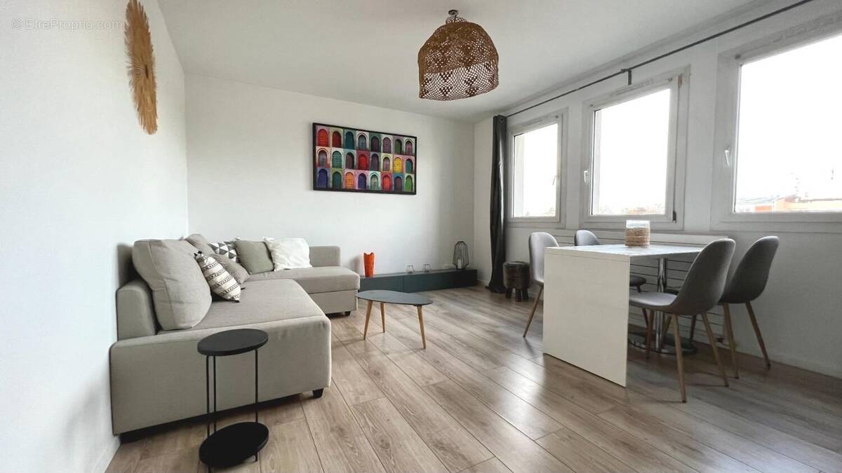 Appartement à LILLE