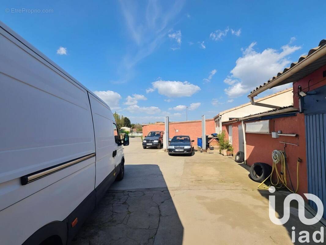 Photo 1 - Maison à FLEURY