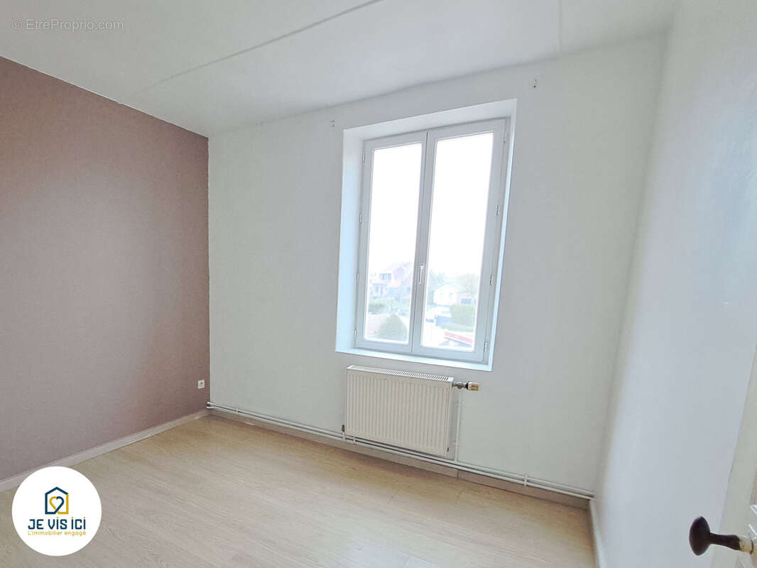 Appartement à GONNEHEM