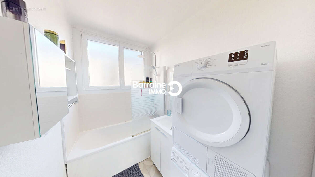 Appartement à BREST