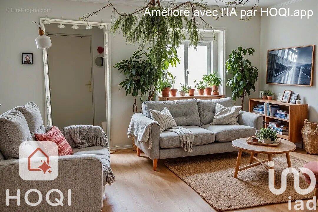 Photo 1 - Appartement à SAINT-JEAN-DE-LUZ