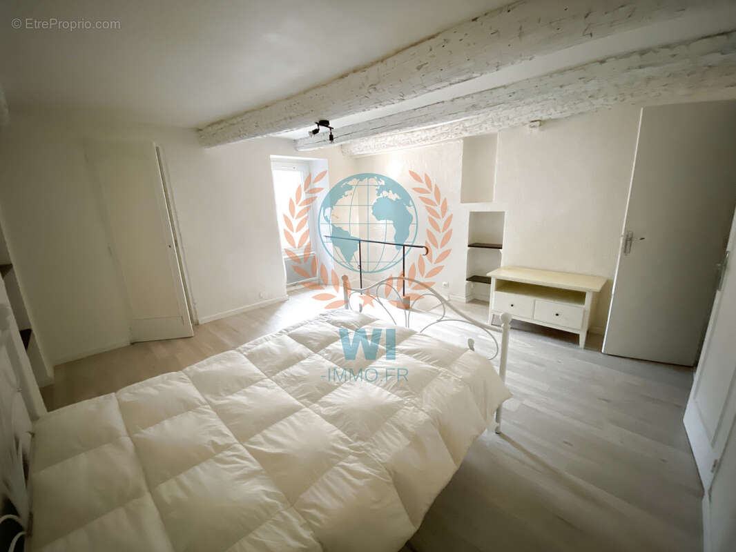 Appartement à LES ARCS
