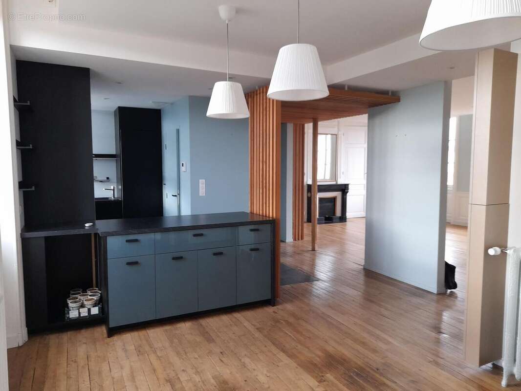 Photo 9 - Appartement à CHARLIEU