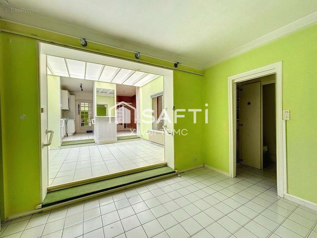 Photo 9 - Maison à ARRAS