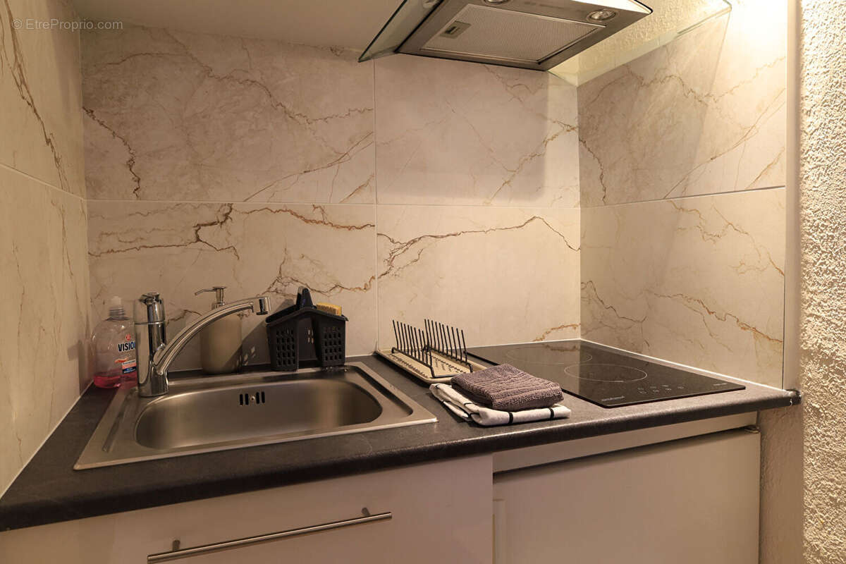 Appartement à MONTAUBAN