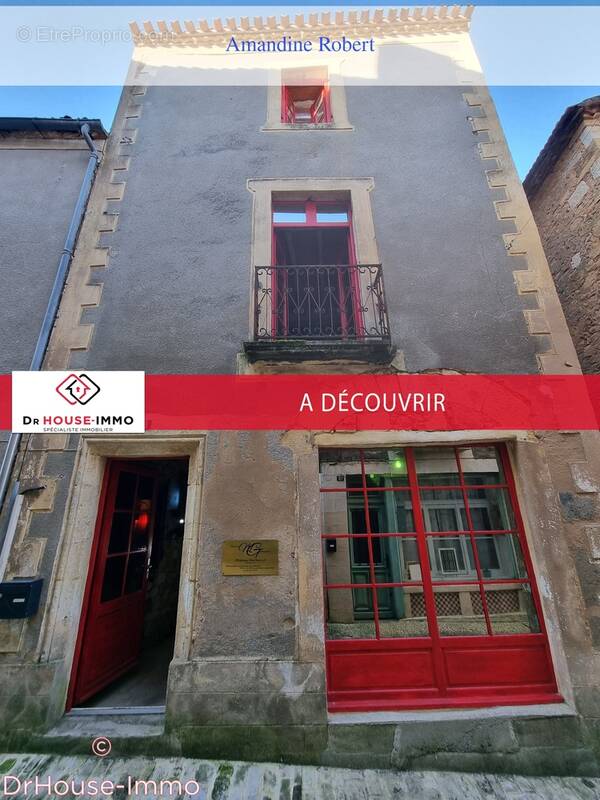 Maison à BELVES