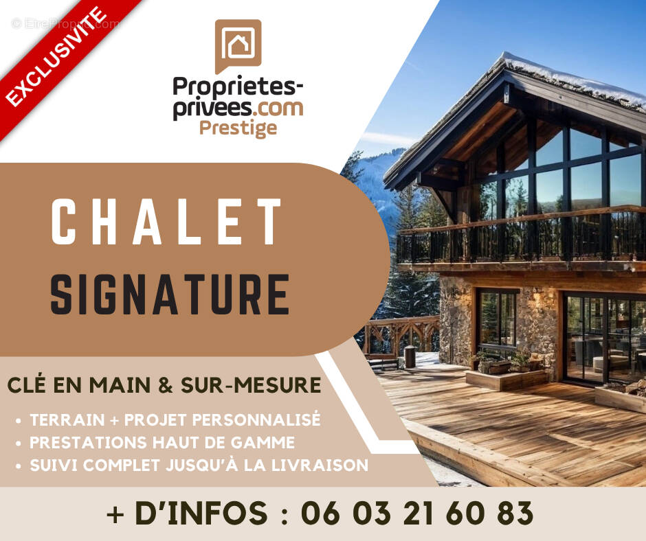 Maison à FONT-ROMEU-ODEILLO-VIA