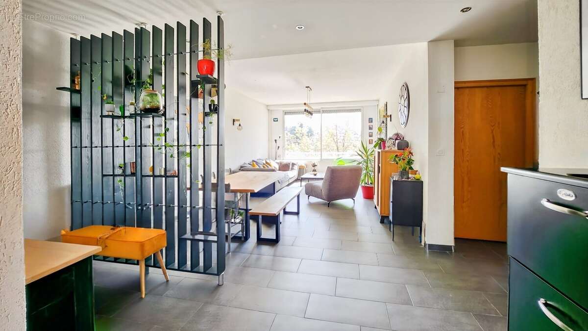 Appartement à THONON-LES-BAINS
