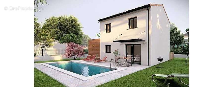 Maison à CANOHES