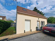 Maison à BEAUMONT-SUR-OISE