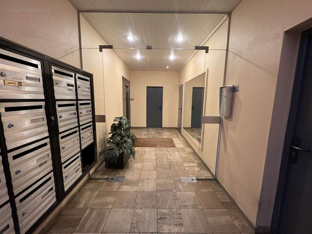 Appartement à ORLEANS