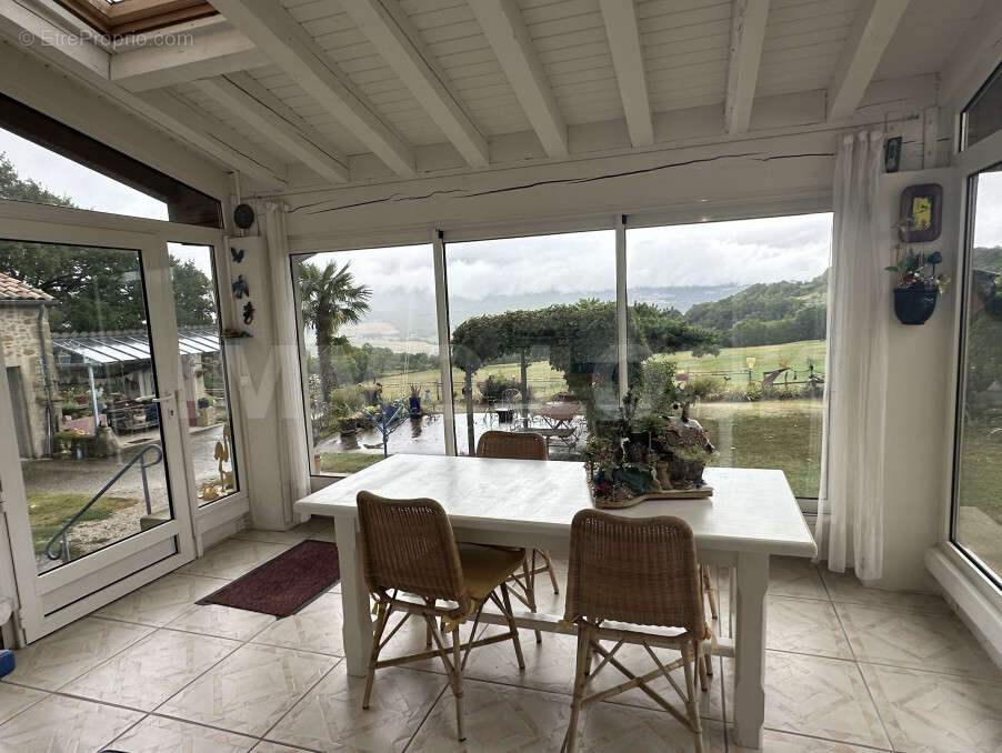Maison à DIEULEFIT