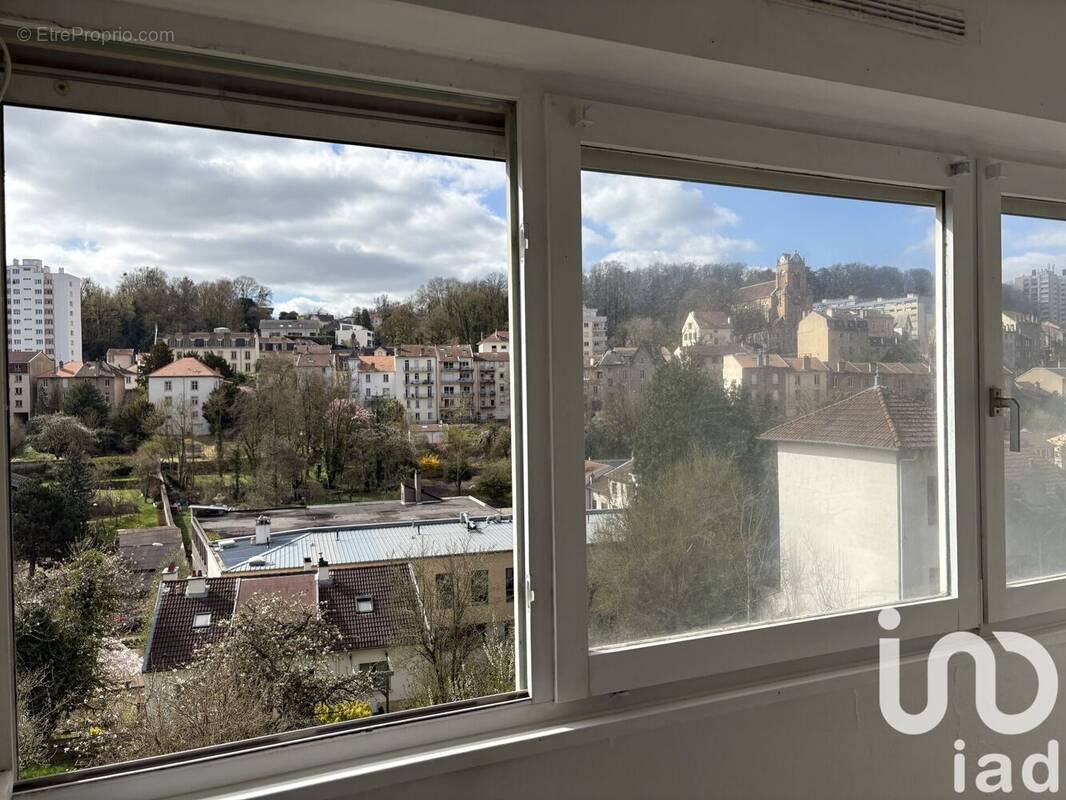 Photo 1 - Appartement à NANCY