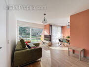 Appartement à BLANQUEFORT