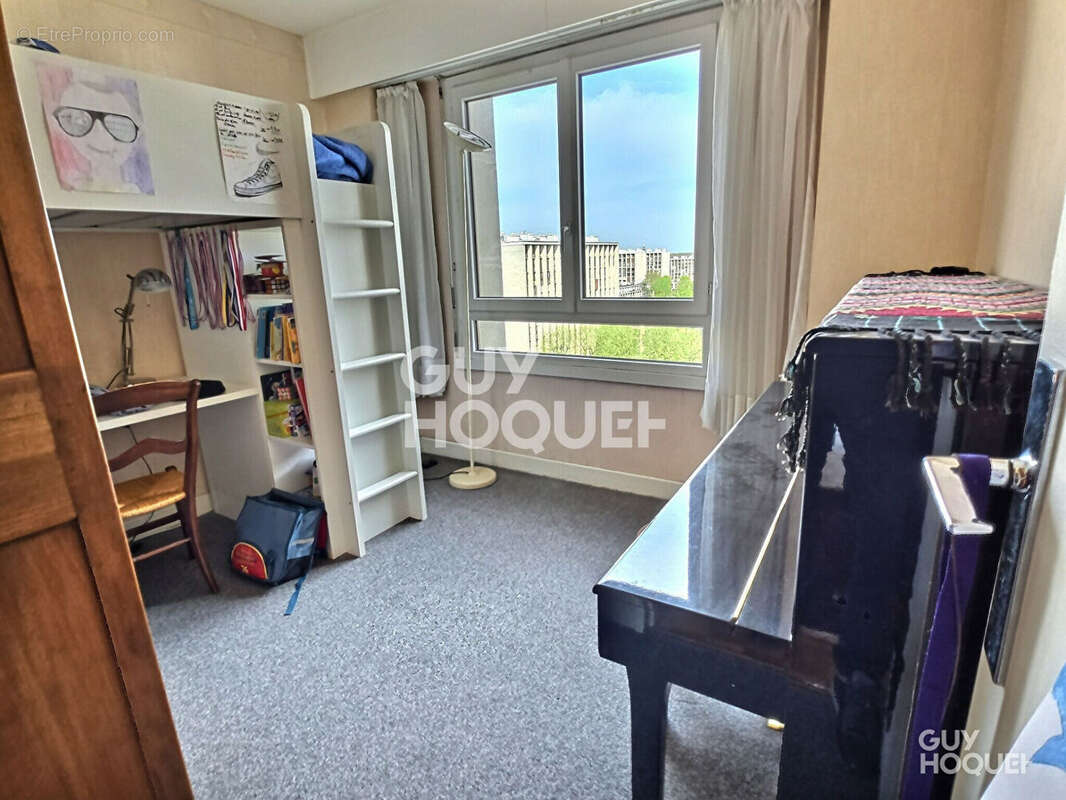 Appartement à MEUDON