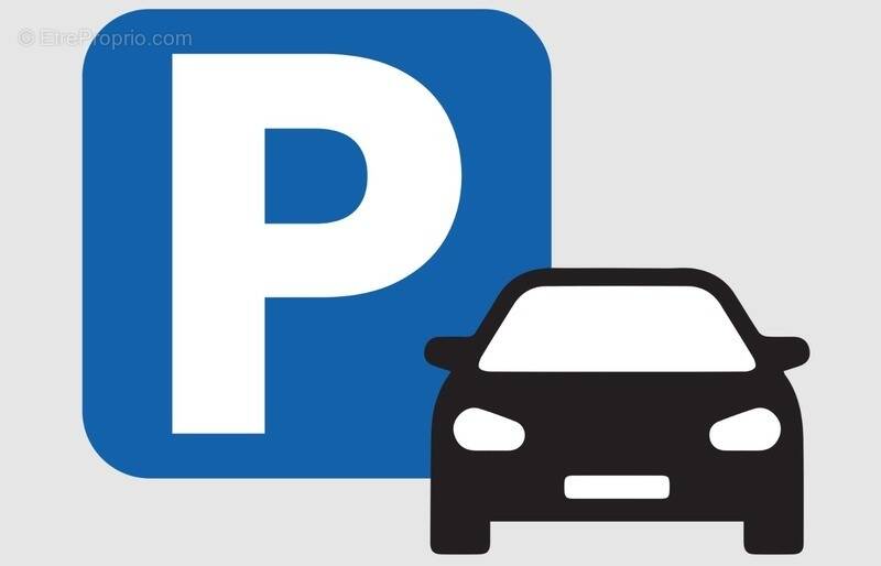 Parking à LILLE