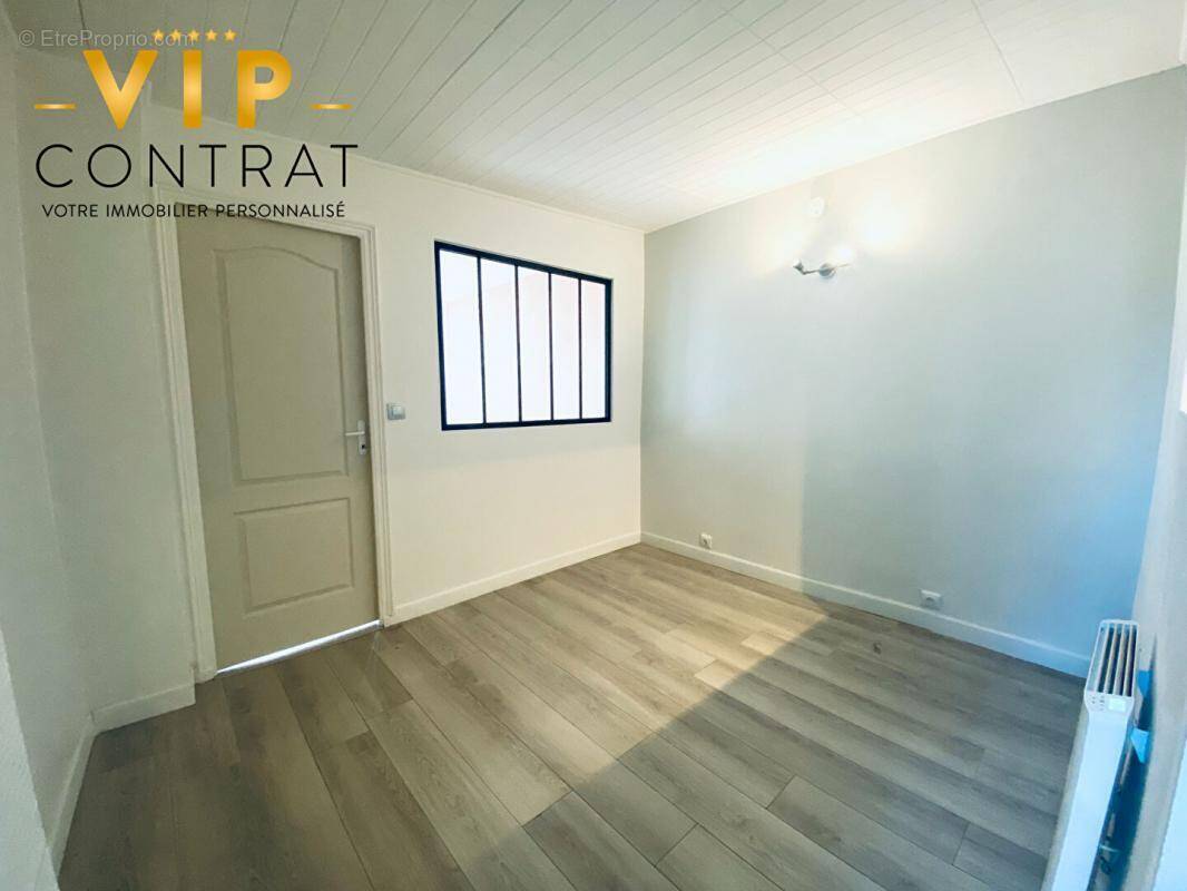 Appartement à ECOUEN
