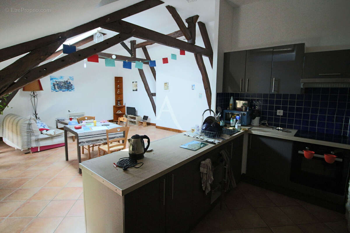 Maison à PRAYSSAC