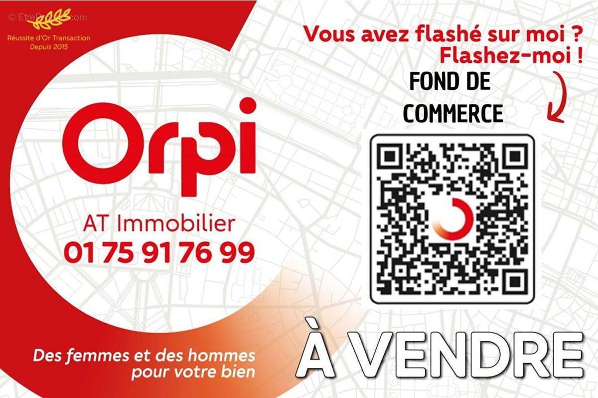 Commerce à FOSSES