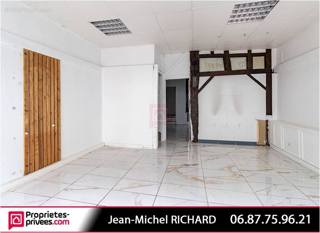 Maison à ROMORANTIN-LANTHENAY