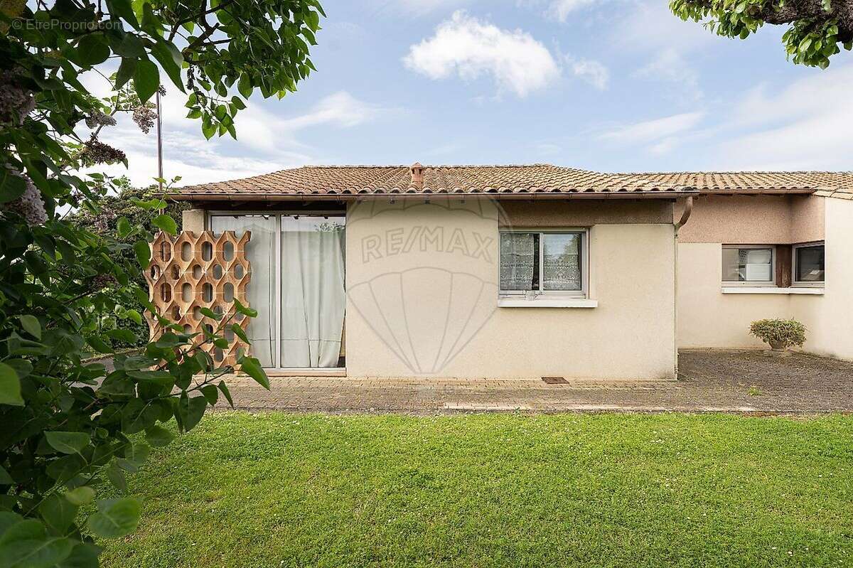 Maison à ARVERT