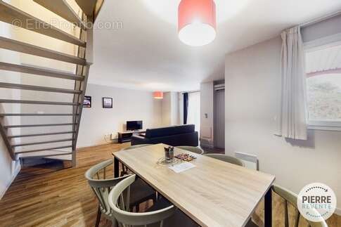 Appartement à COLOMIERS